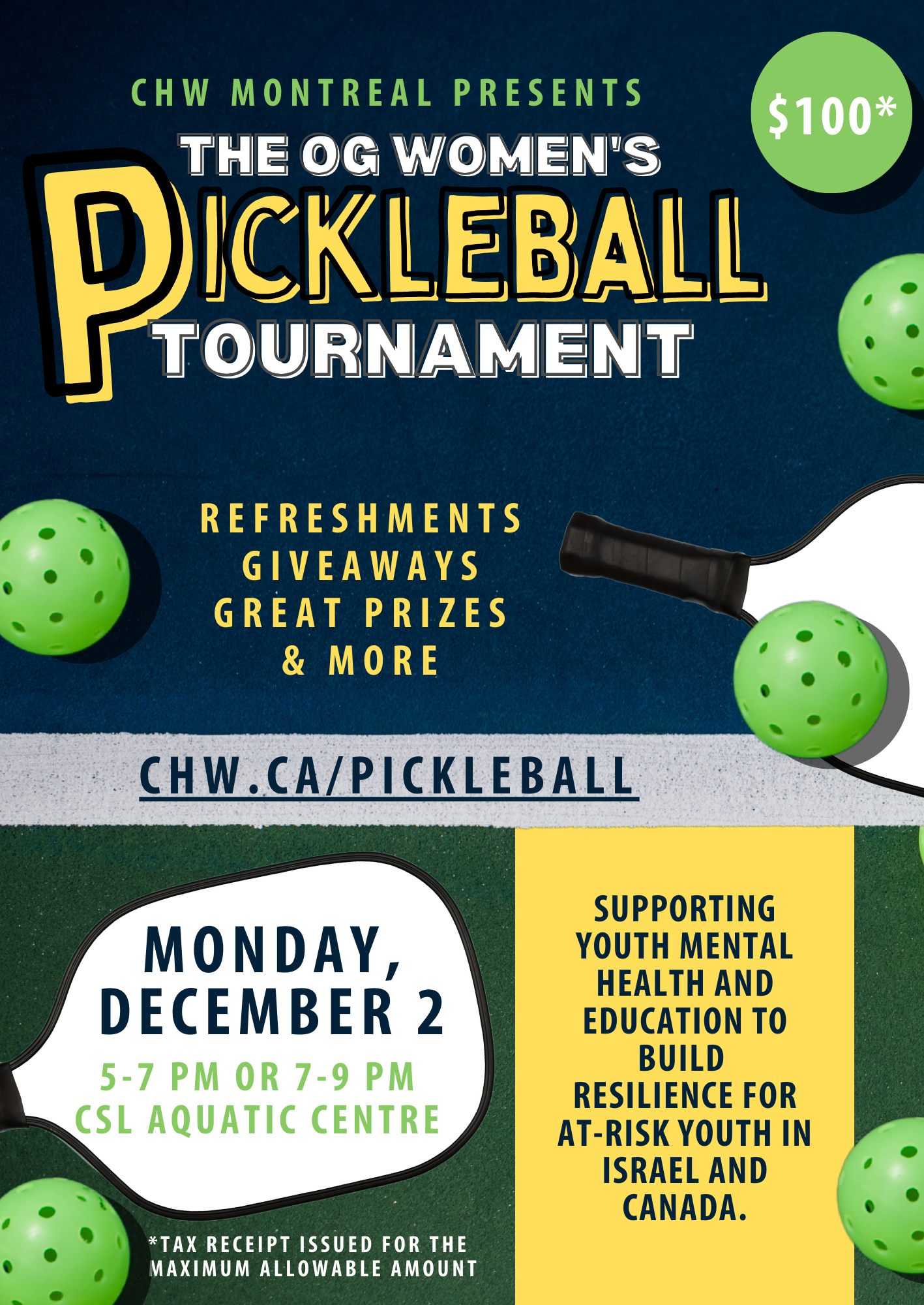 2024 Montreal Pickleball Flyer with Link (1).png