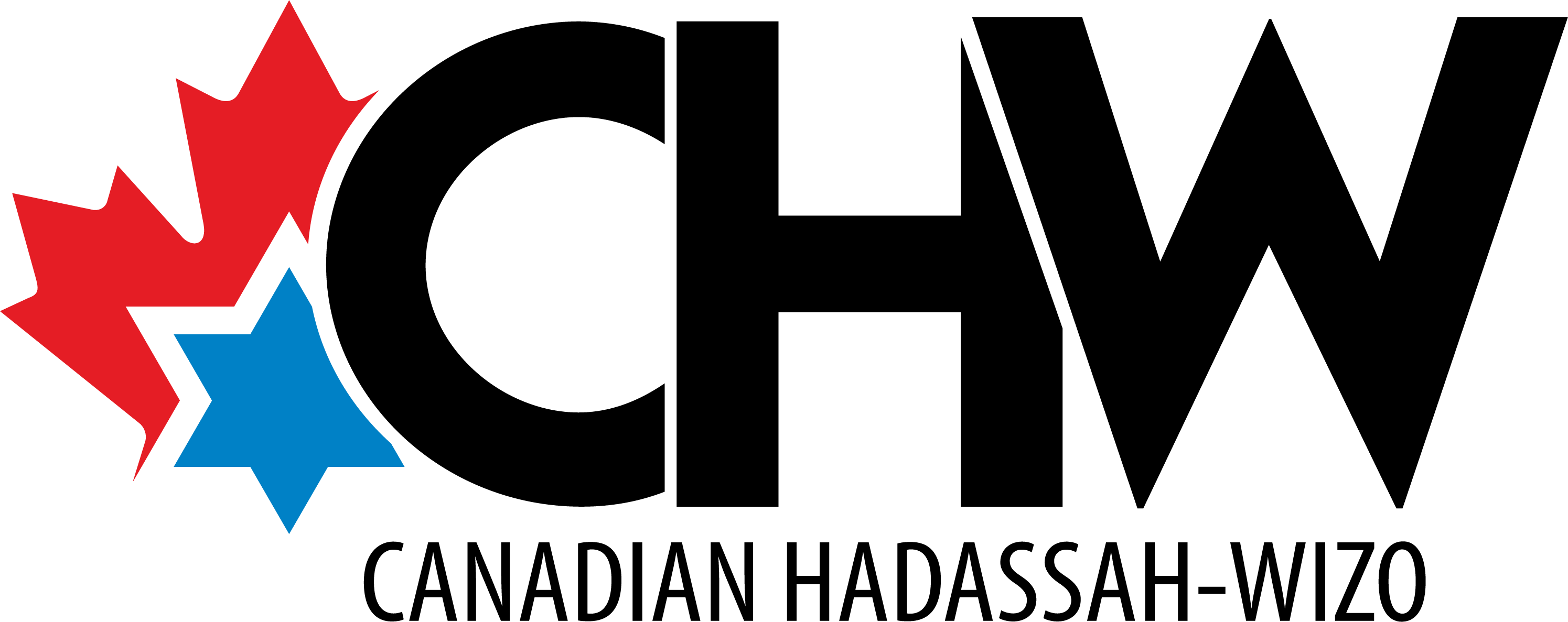 CHW Logo 2019 New