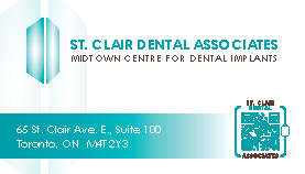 St Clair Dental Associates Logo.png