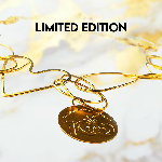 Click here for more information about Centennial Necklace